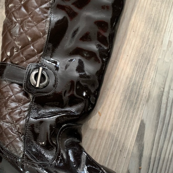 - Aquatalia Winter Boots size 91/2 very warm Very good condition - Picture 3 of 8